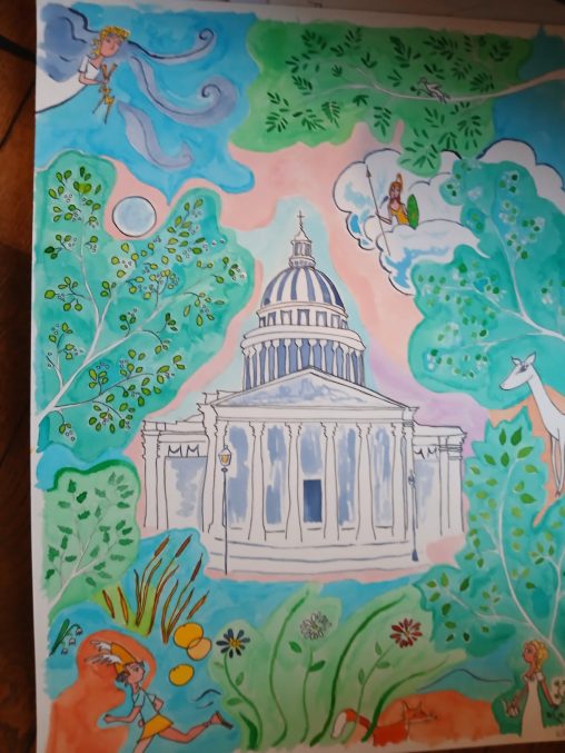 Panthéon