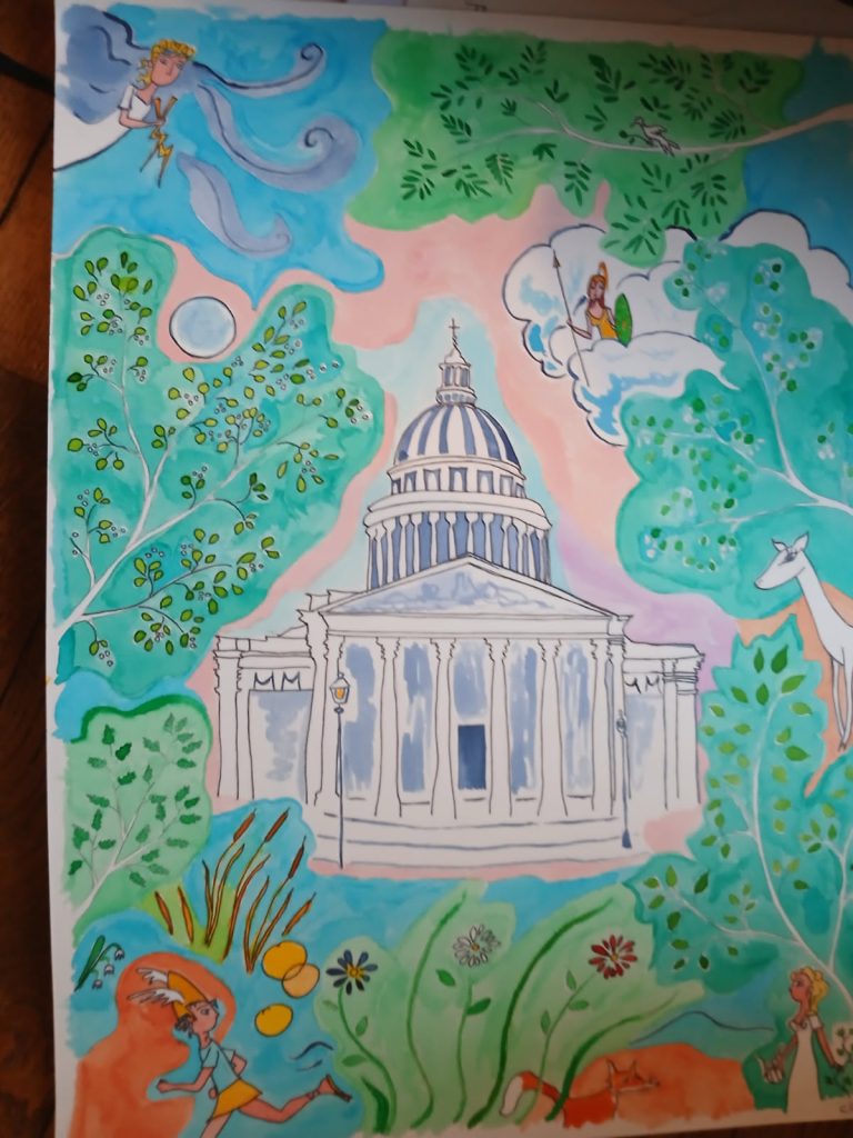 Panthéon